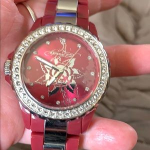 Ed Hardy Watch